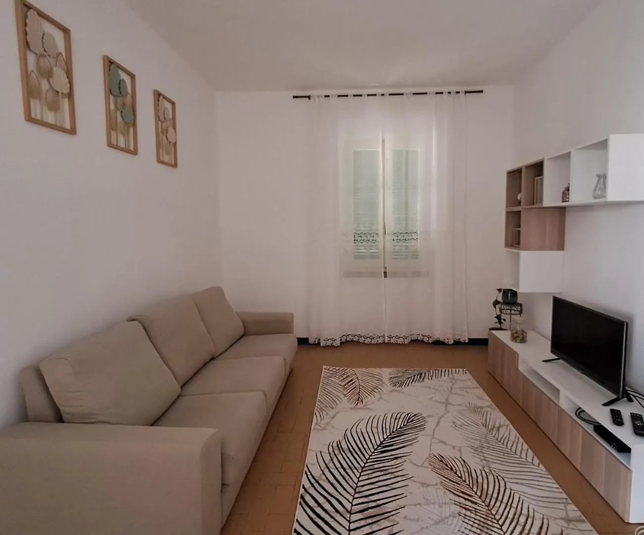 Apartmán Da Vinci Refuge 2 Limonta